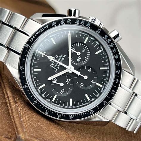 Rolex speedmaster 1863 review